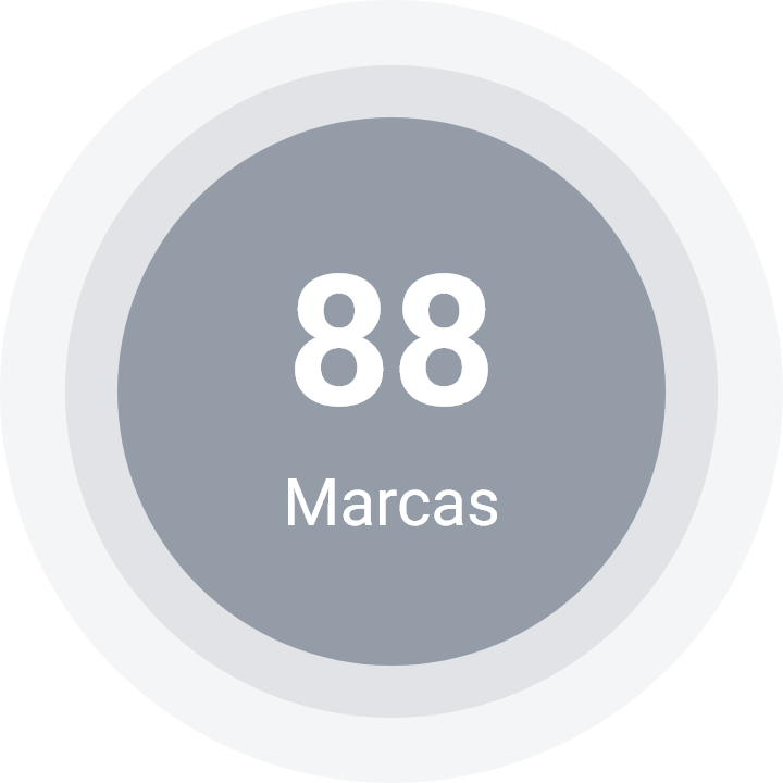 Marcas 88