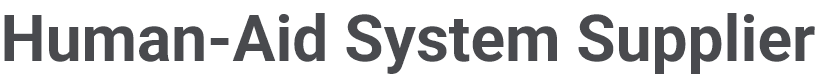 human-aid system supplier