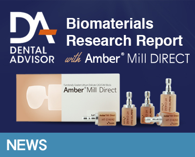 [Dental advisor] Research Report - Amber Mill Direct