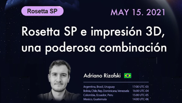 [Global Webinar][SP] HASSBio LATAM 2021/ 