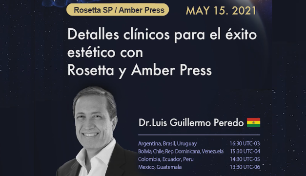 [Global Webinar][SP] HASSBio LATAM 2021/ 