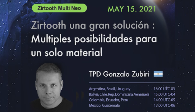 [Global Webinar][SP] HASSBio LATAM 2021/ 