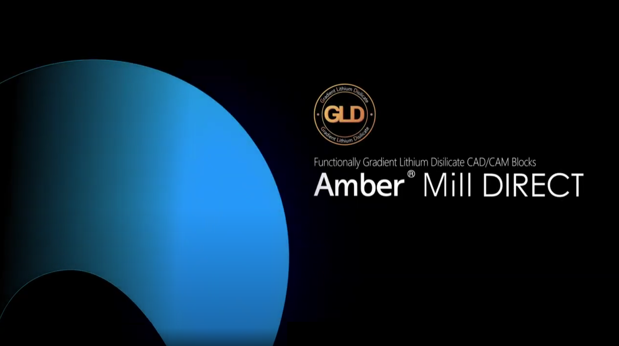 True Single-Visit Results with Amber Mill DIRECT