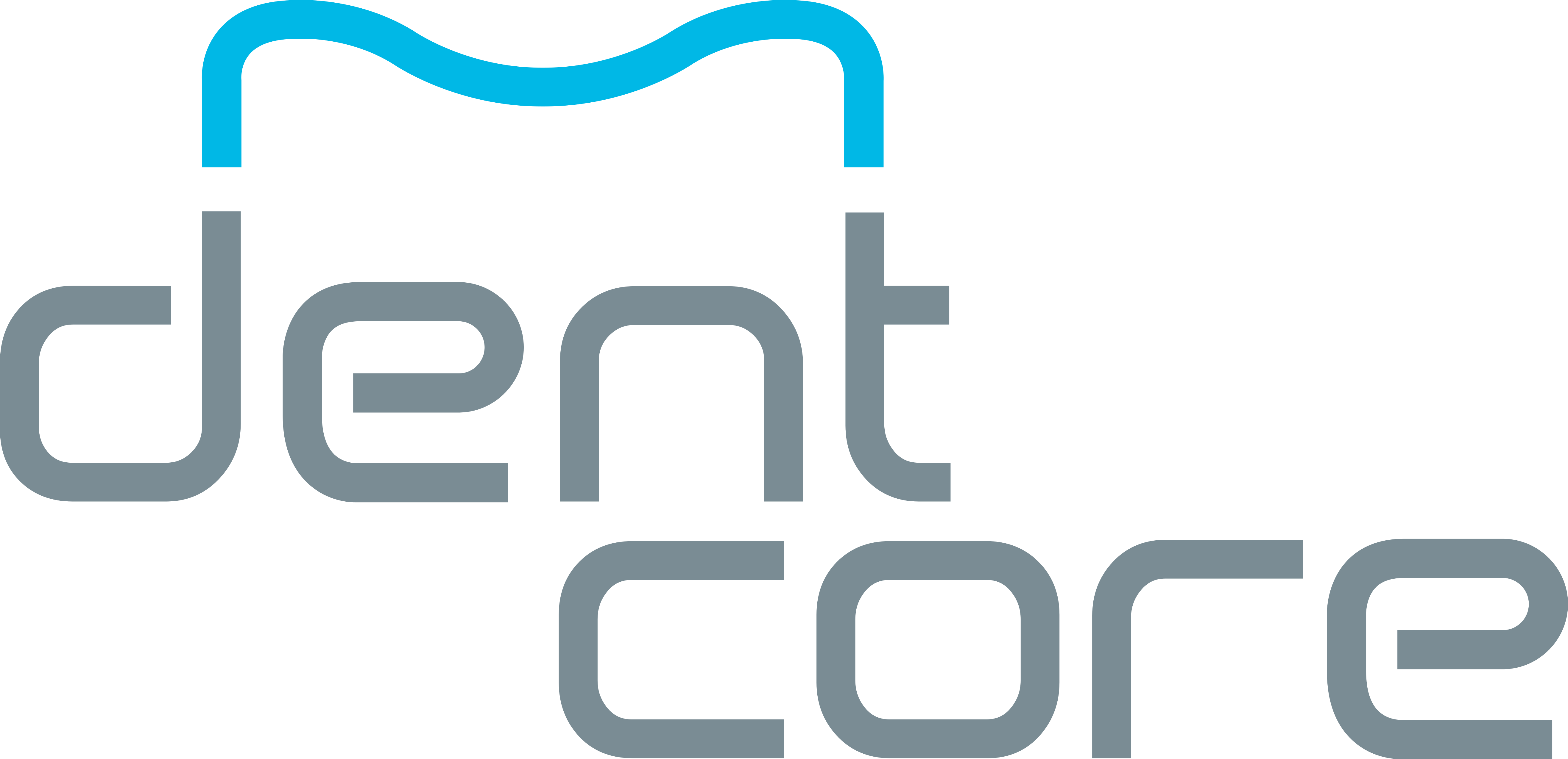 Dentcore