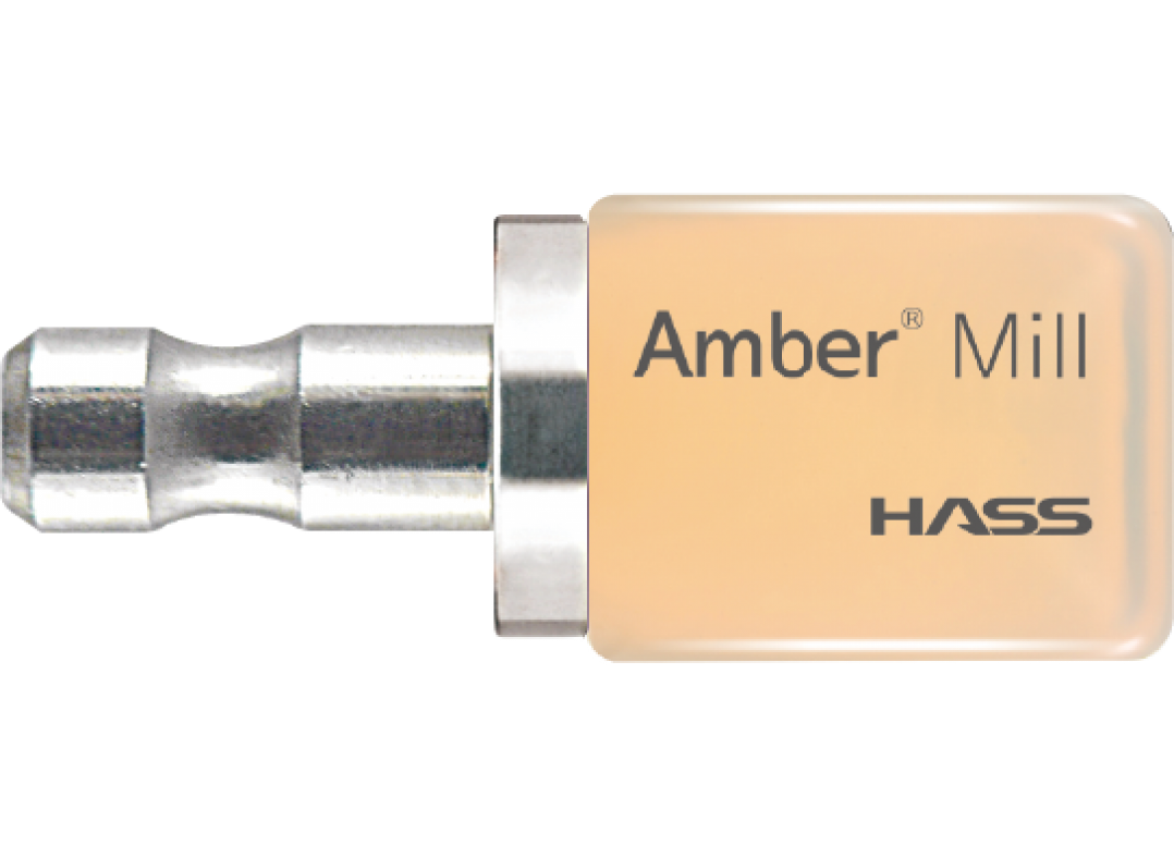 Hass Amber Mill