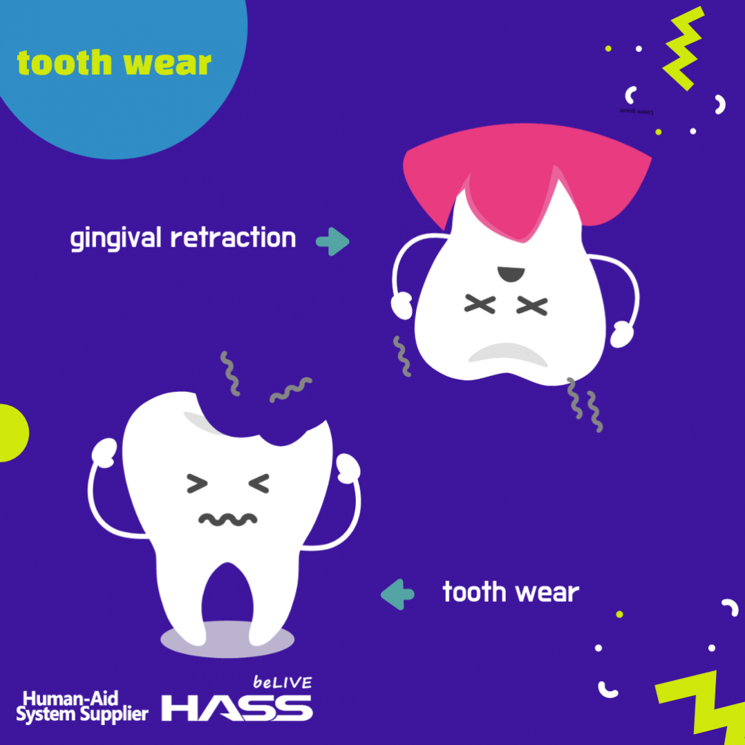 HASS Dental NEWS brushing teeth