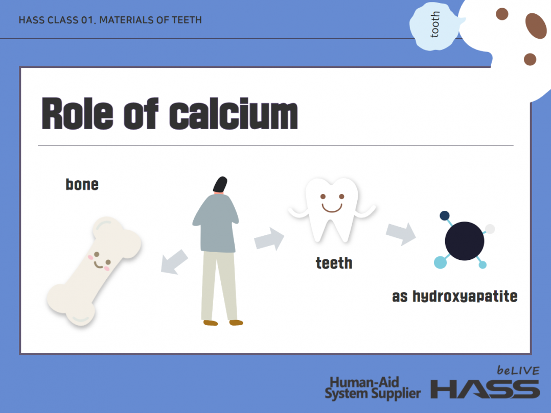 DentalNews Calcium Deficiency