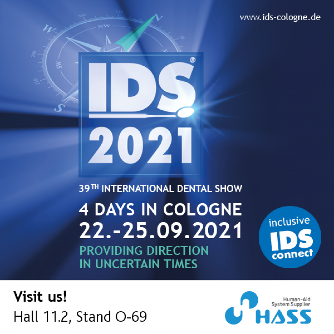 HASSBIO IDS2021 HASSBIO IDS2021