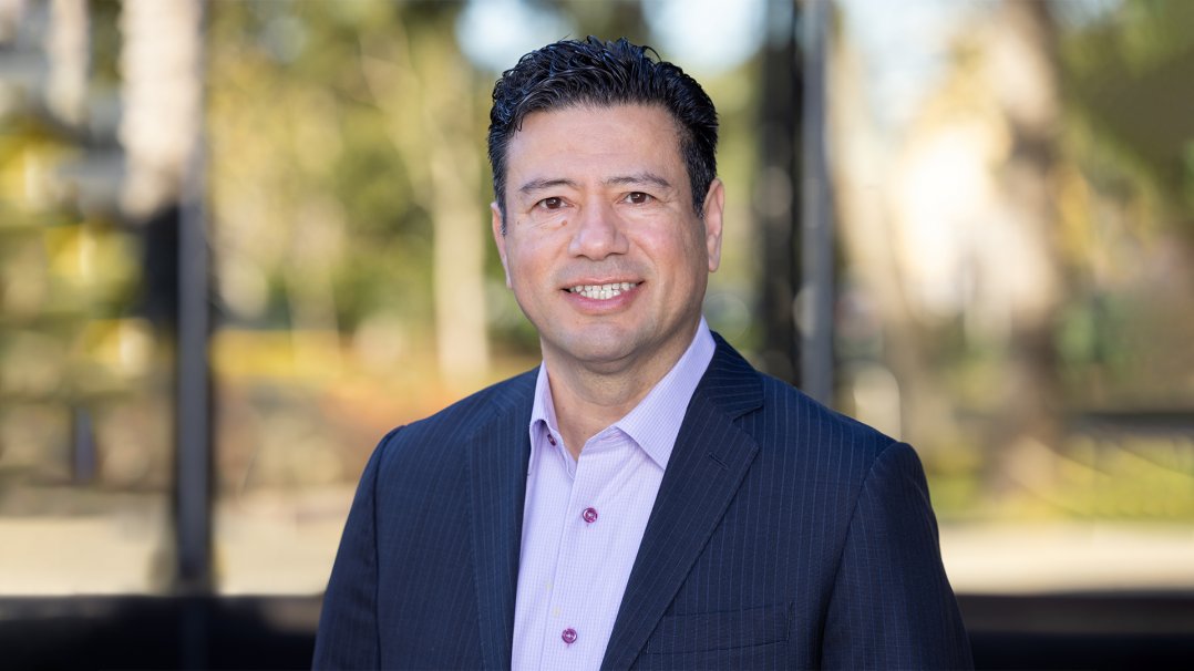 [Dental Tribune] Sal Rodas takes charge as president of HASS Bio America