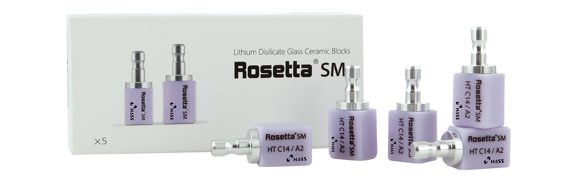 Rosetta®SM